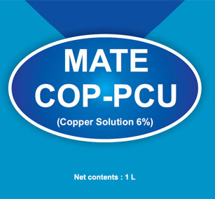 Read more about the article MATECOP PCU