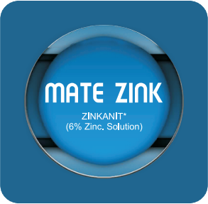 Read more about the article Mate ZINK